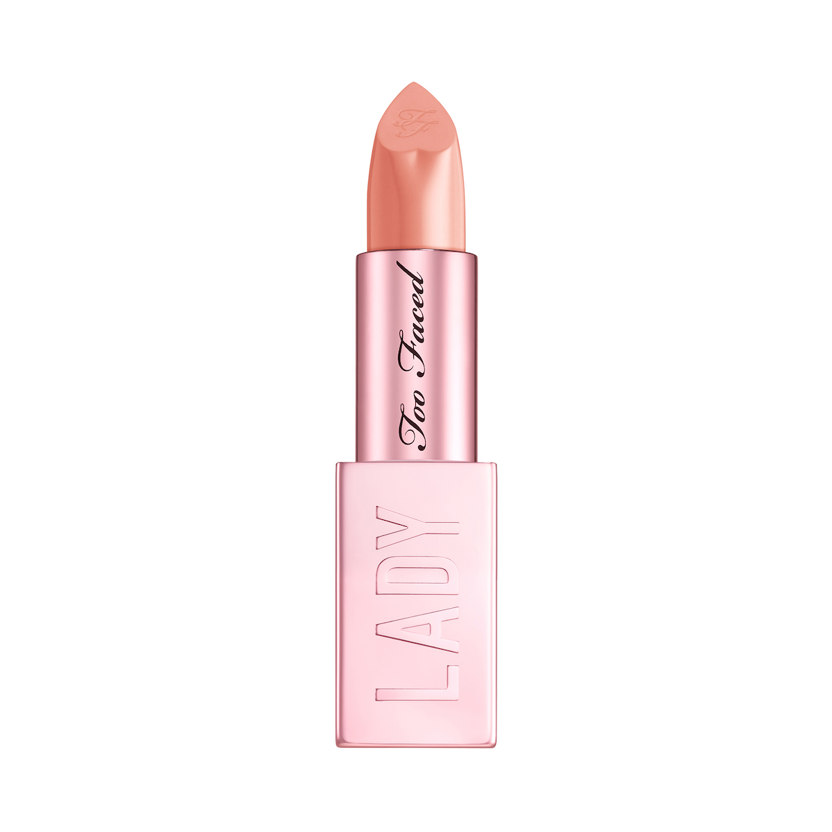 LADY BOLD LIPSTICK  (LABIAL CREMOSO)
